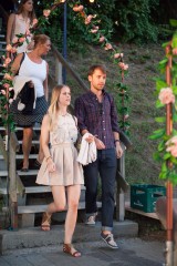 Fotograf Felix Wild - Zürich Albisrieden